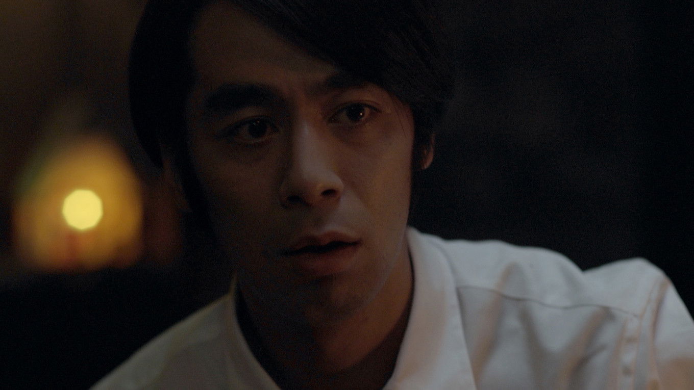 Backdrop for Incarnation