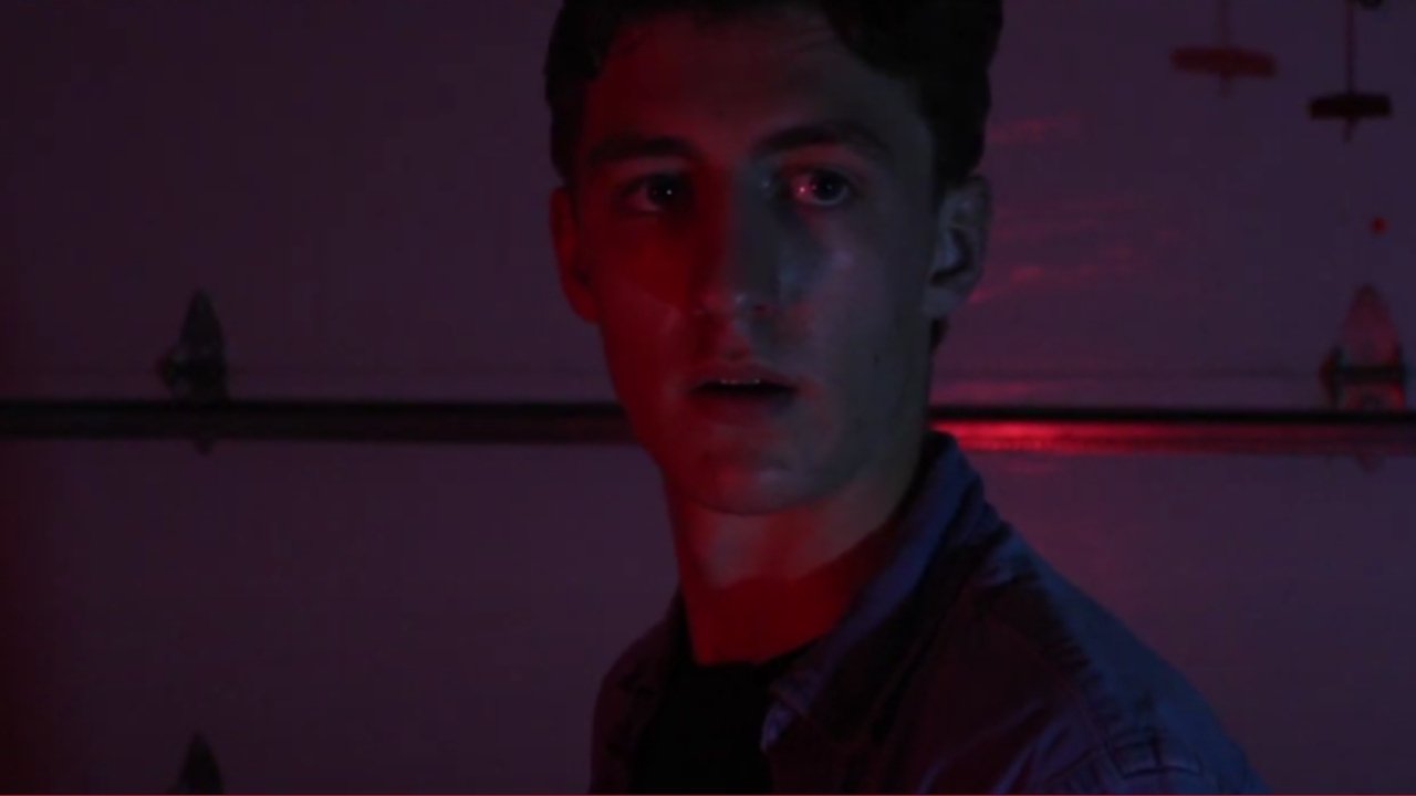 Backdrop for Happy Birthday!