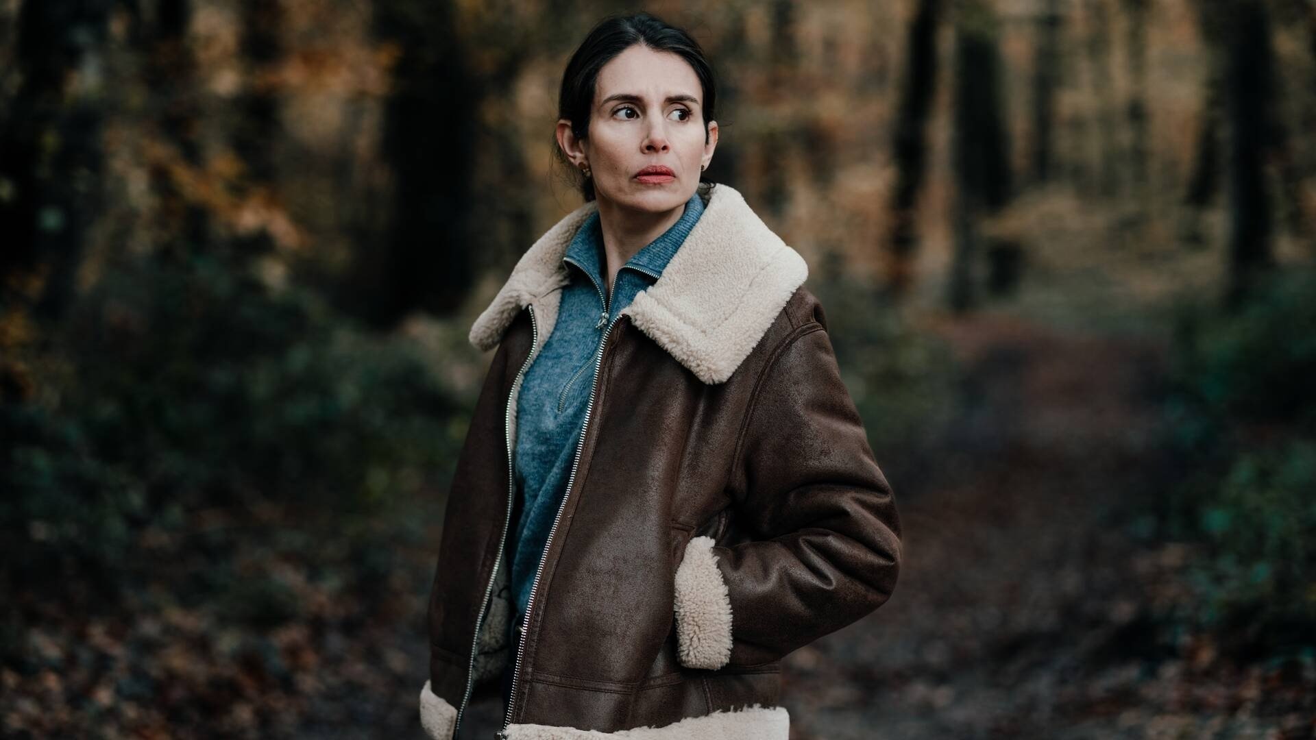 Backdrop for Nouveaux meurtres à Saint-Malo