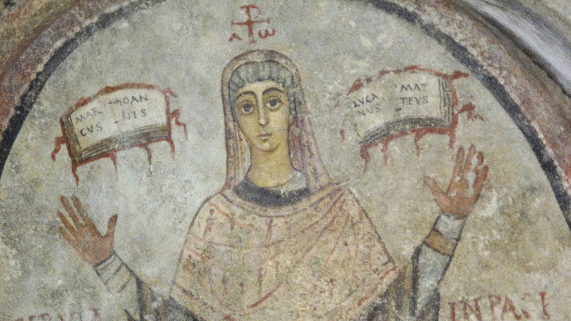 Backdrop for Jesus' Female Disciples: The New Evidence