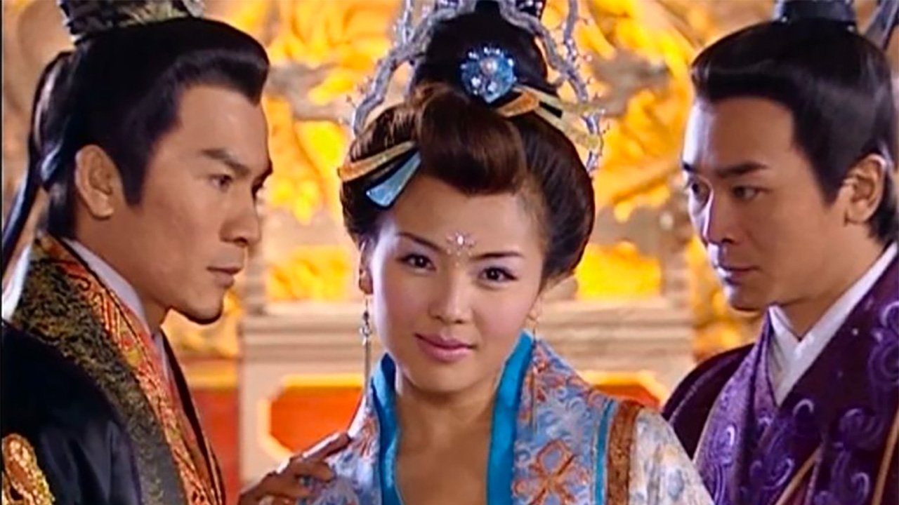 Backdrop for How Much Sorrow Do You Have