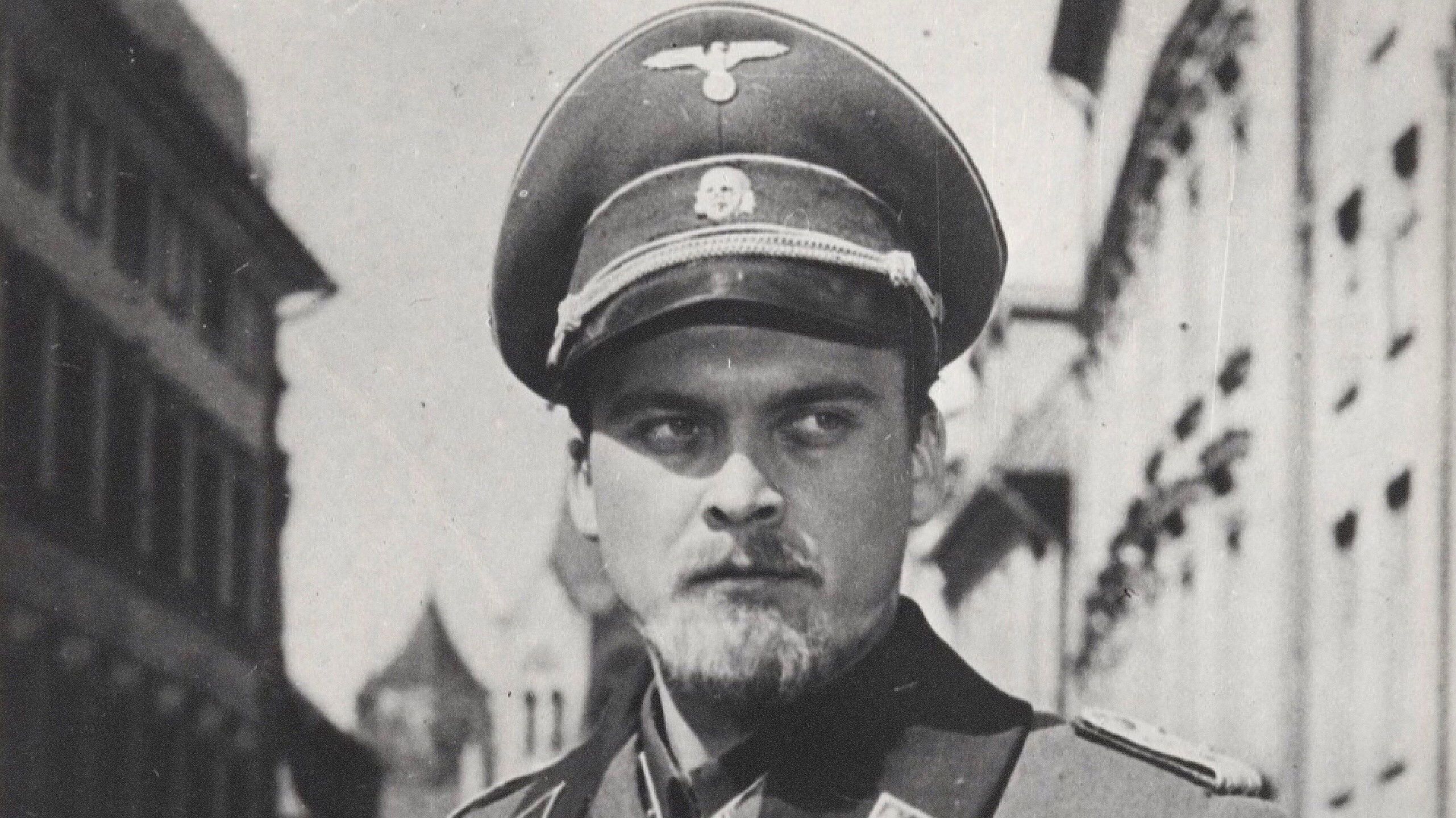 Backdrop for The Scouts