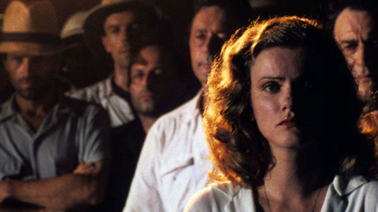 Backdrop for Equator