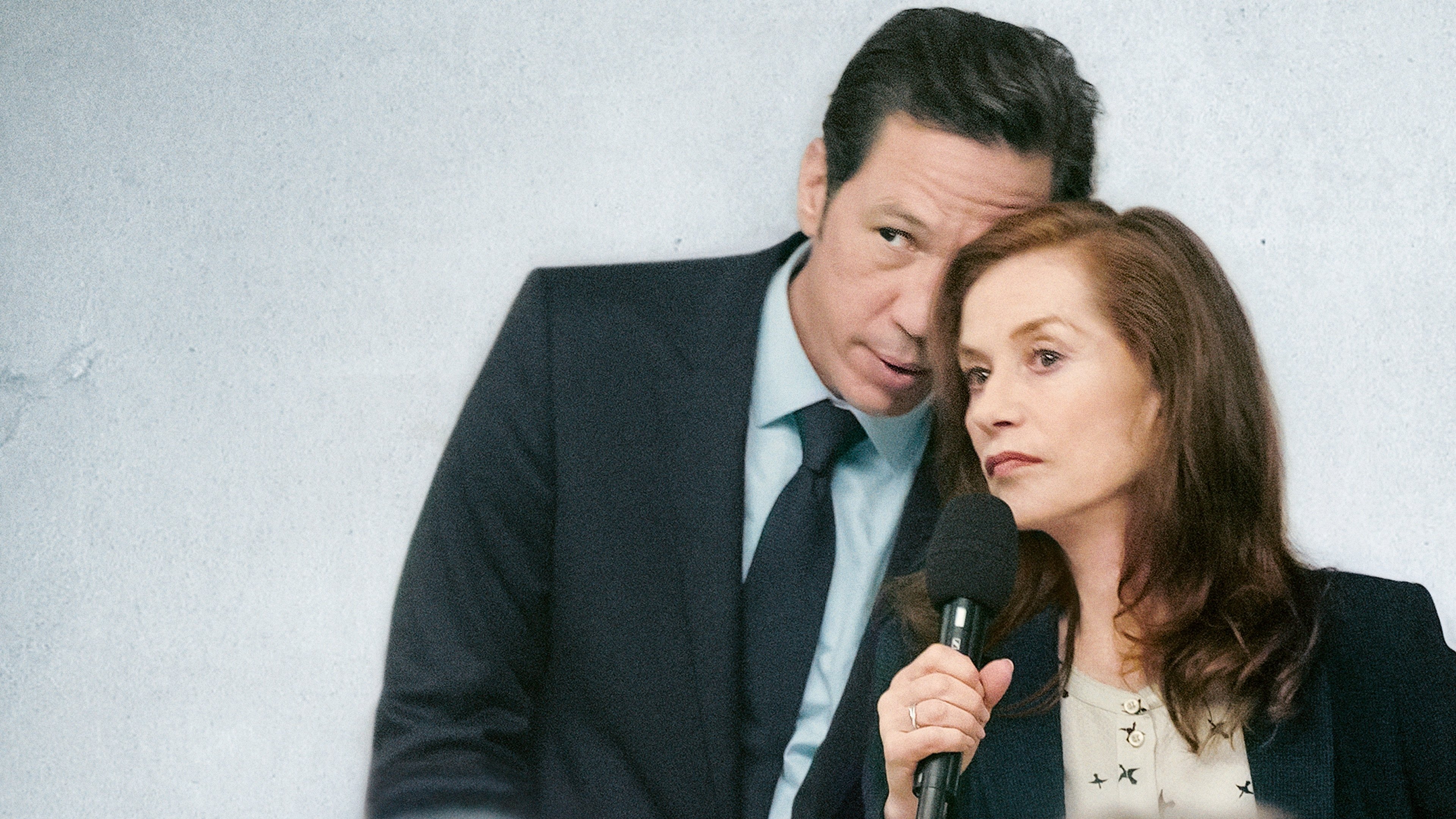 Backdrop for Promises