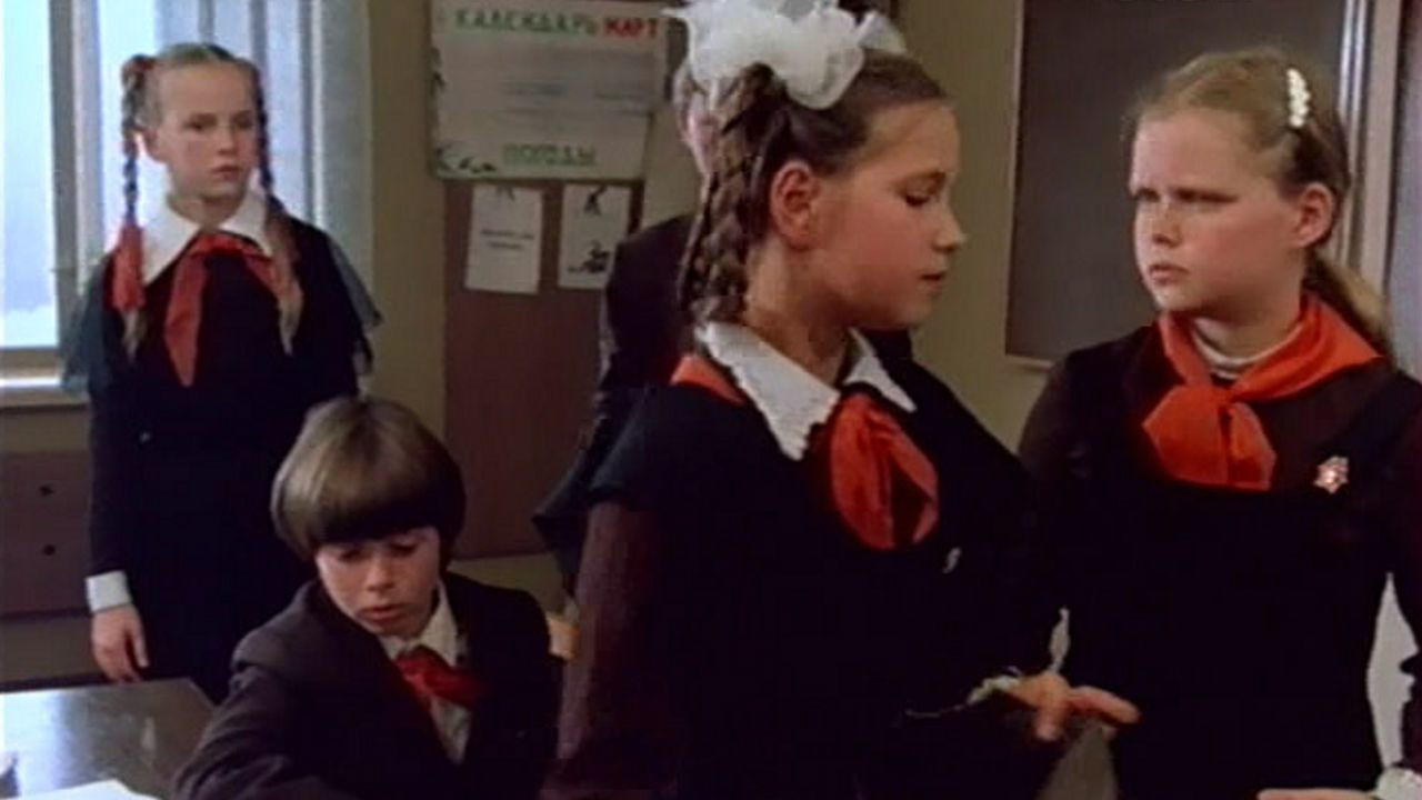 Backdrop for F-Mark 'with deceit'