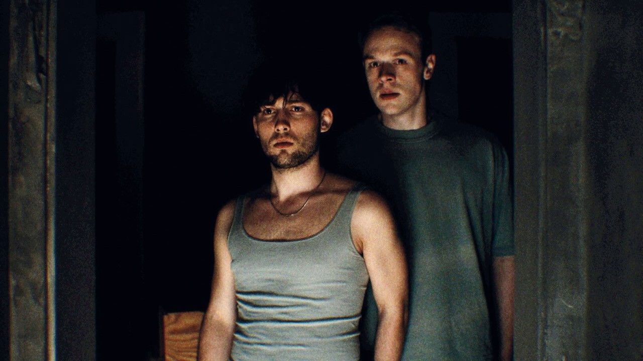 Backdrop for Next Door