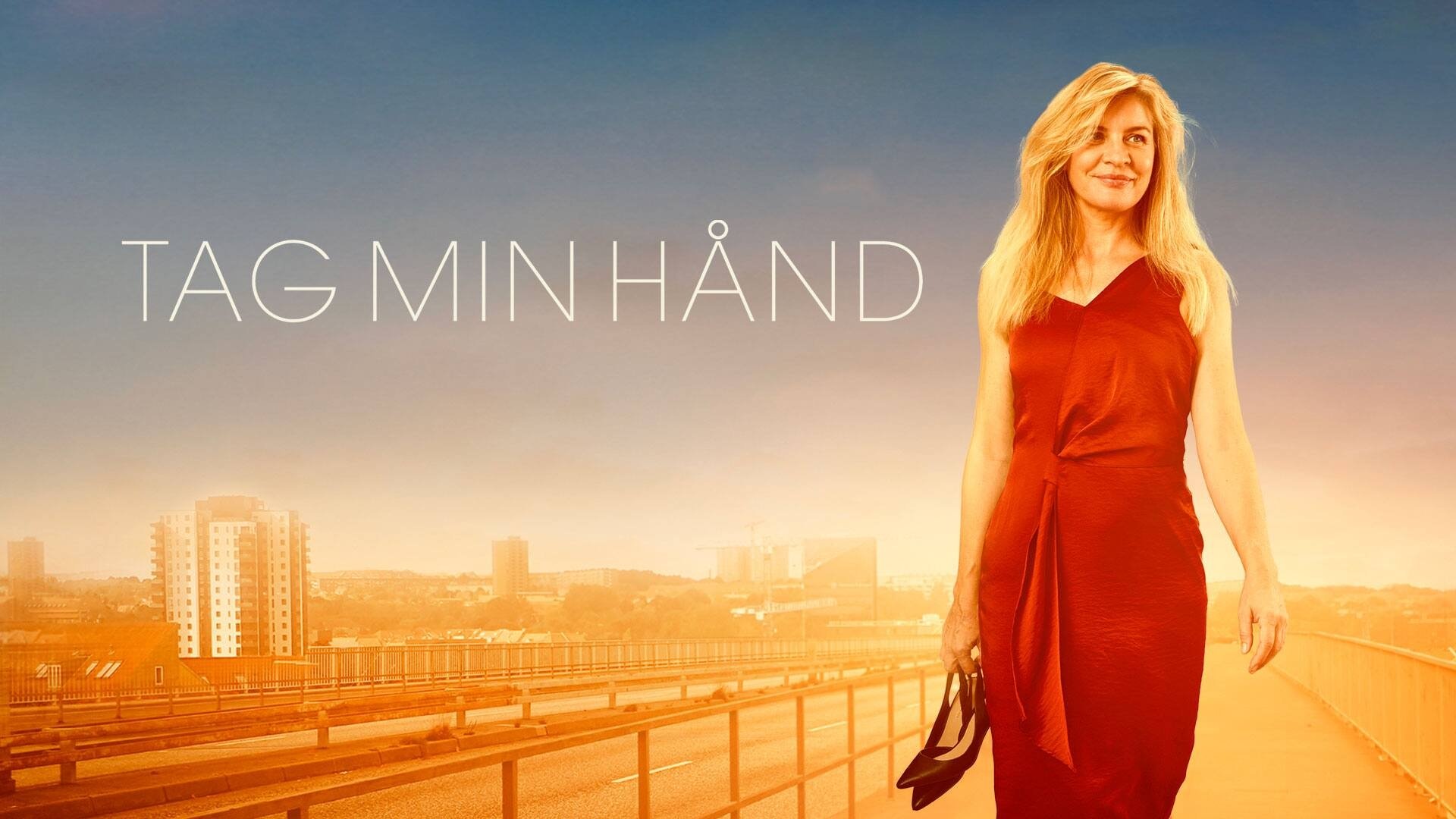 Backdrop for Take My Hand