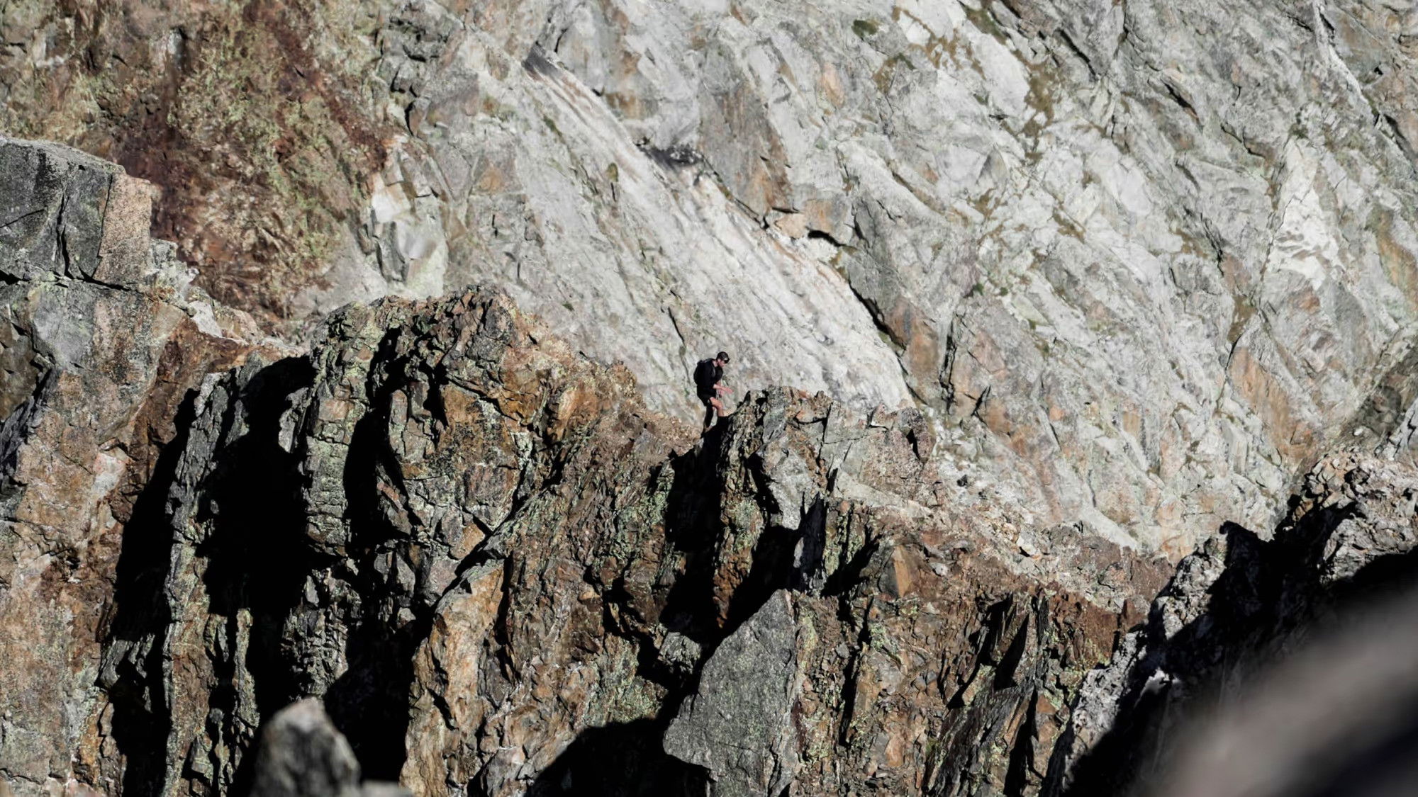 Backdrop for Into the (Un)known