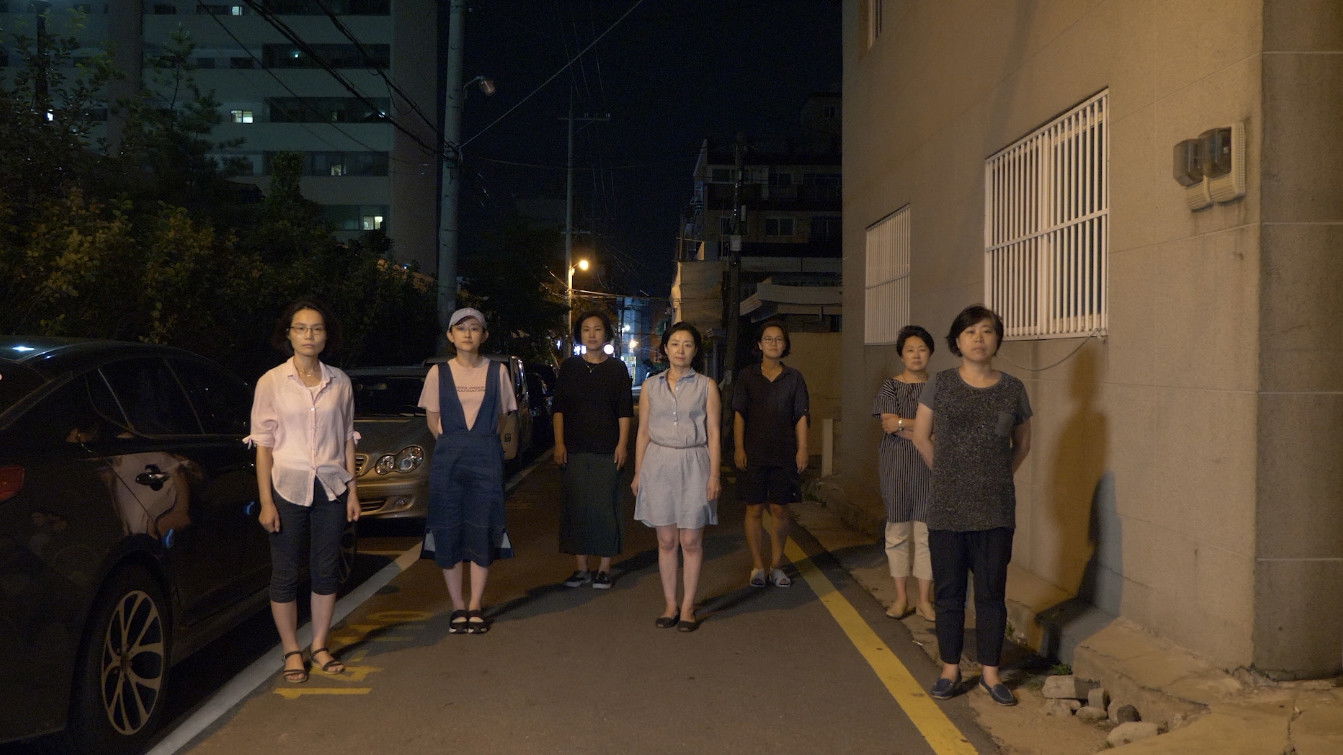 Backdrop for Patriot Game 2 - To Call a Deer a Horse