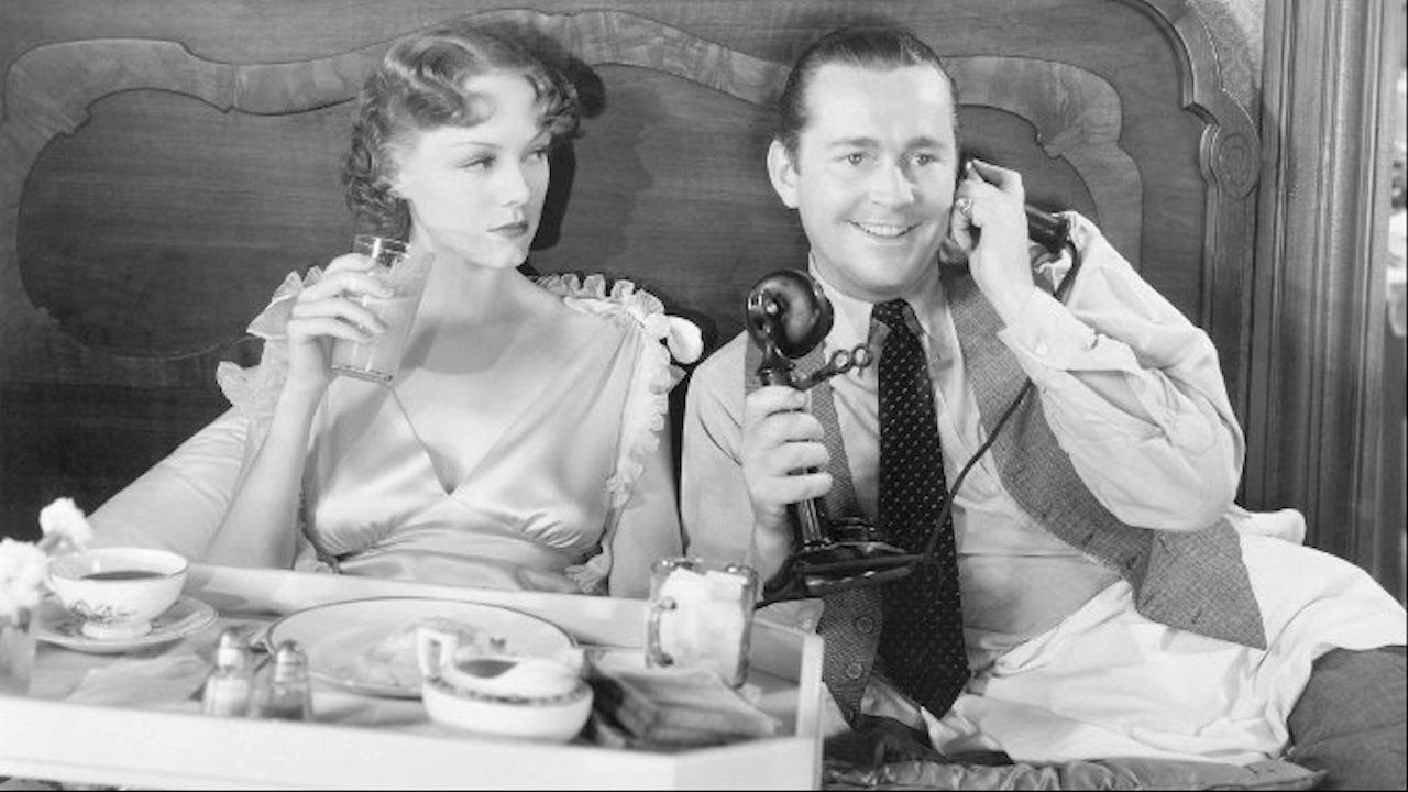 Backdrop for The Payoff