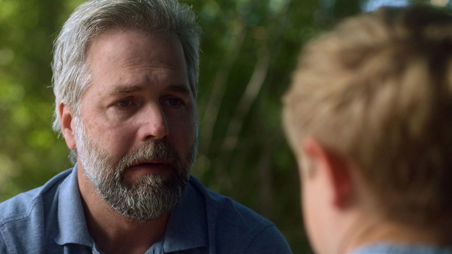 Backdrop for Soft Landing