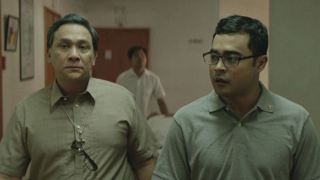 Backdrop for Smaller and Smaller Circles