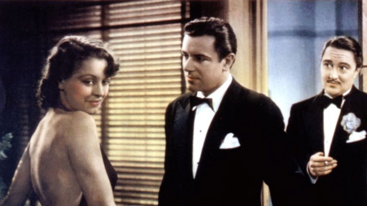 Backdrop for A Bride for Henry