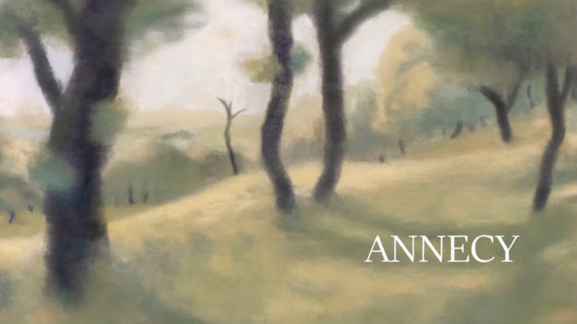 Backdrop for Almagre