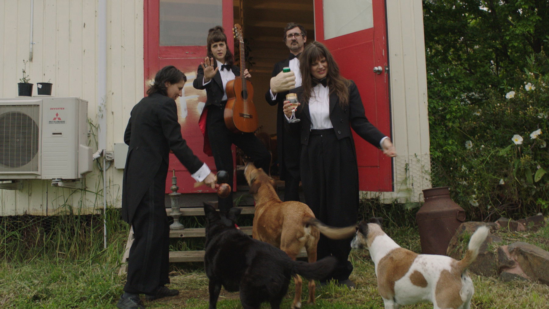 Backdrop for Goody Goody Gumdrops