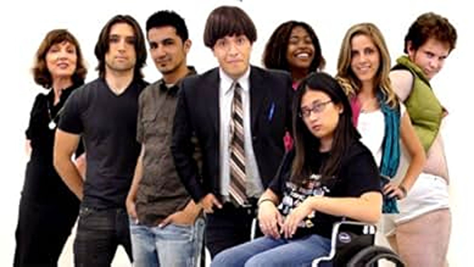 Backdrop for Theater Class