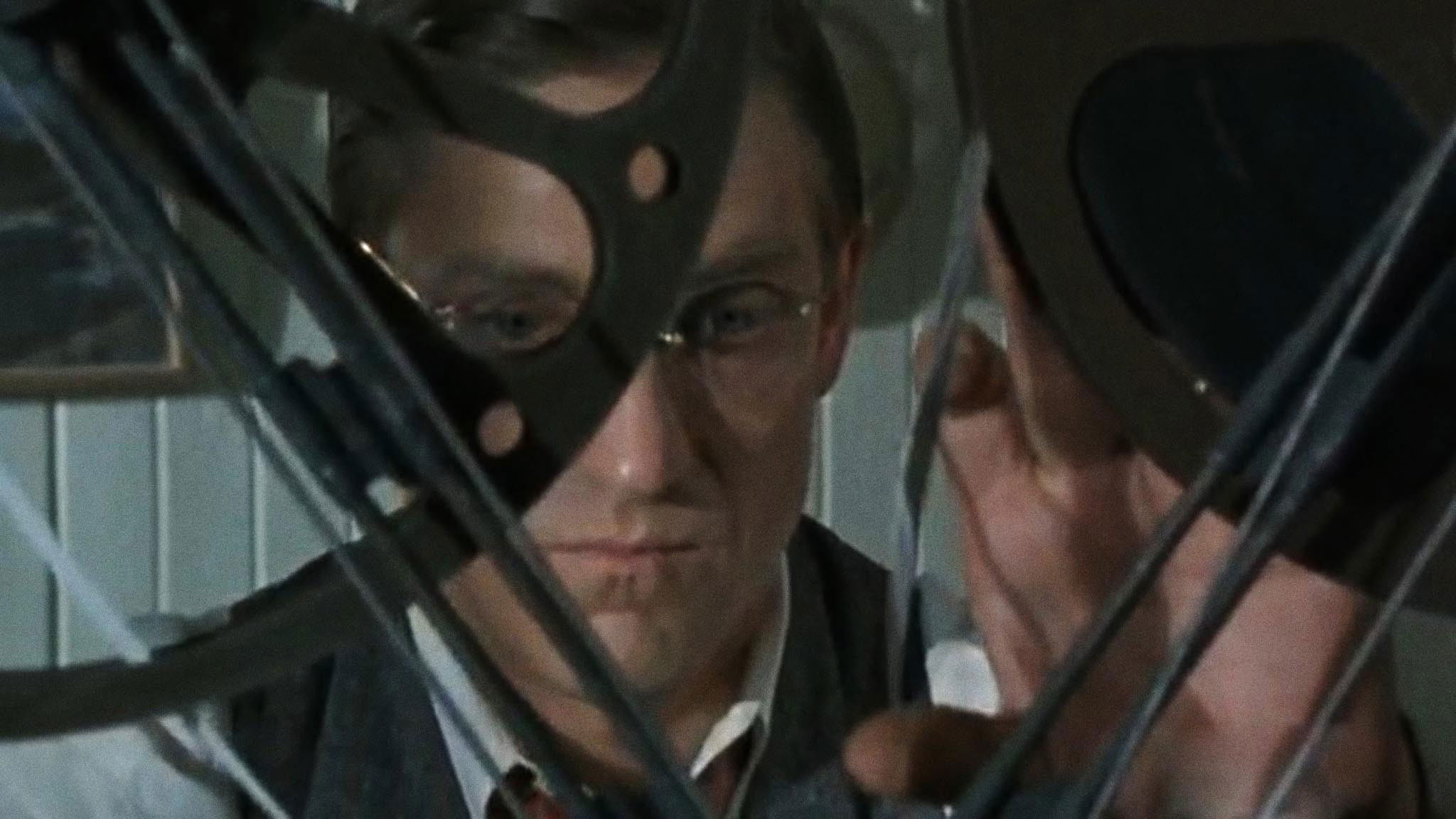 Backdrop for Movie Showman