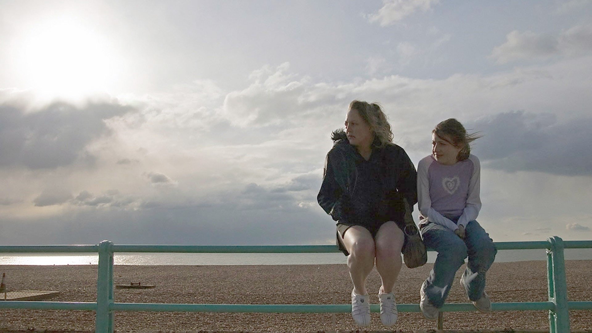 Backdrop for London to Brighton