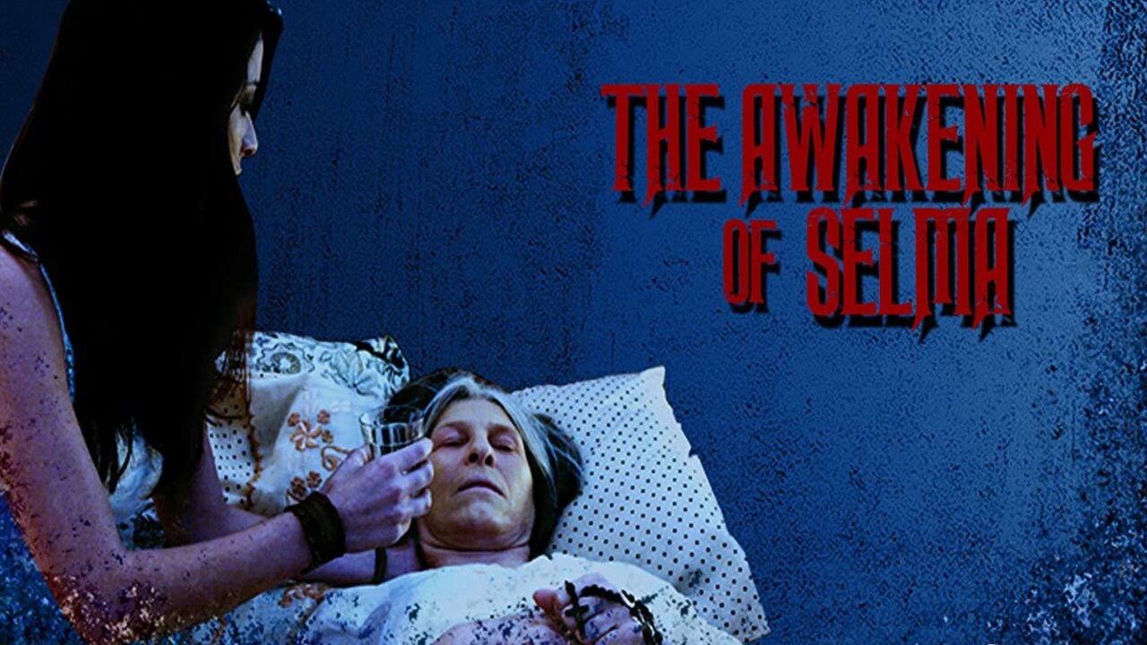 Backdrop for O Despertar De Selma