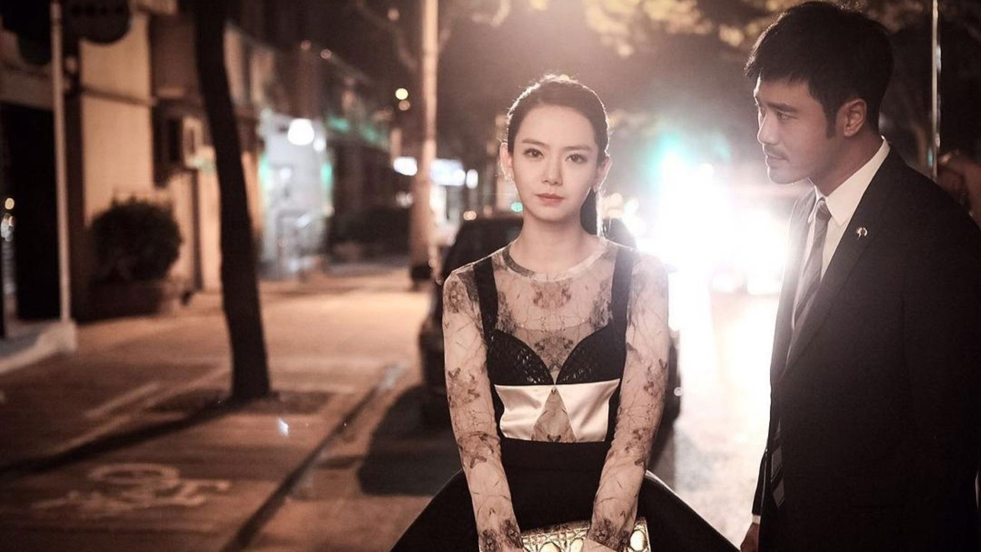 Backdrop for 你好乔安