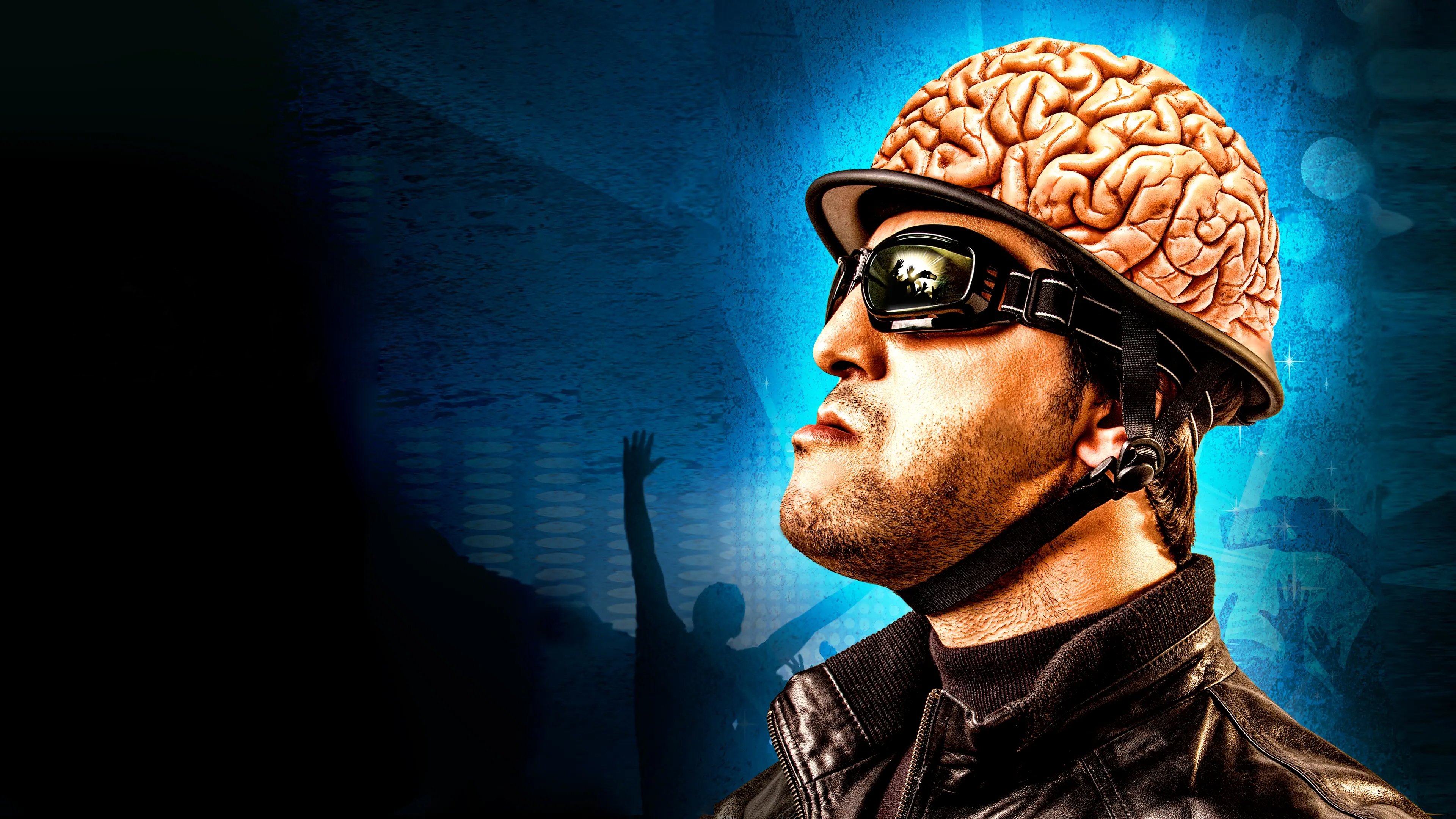 Backdrop for Sabit Kanca