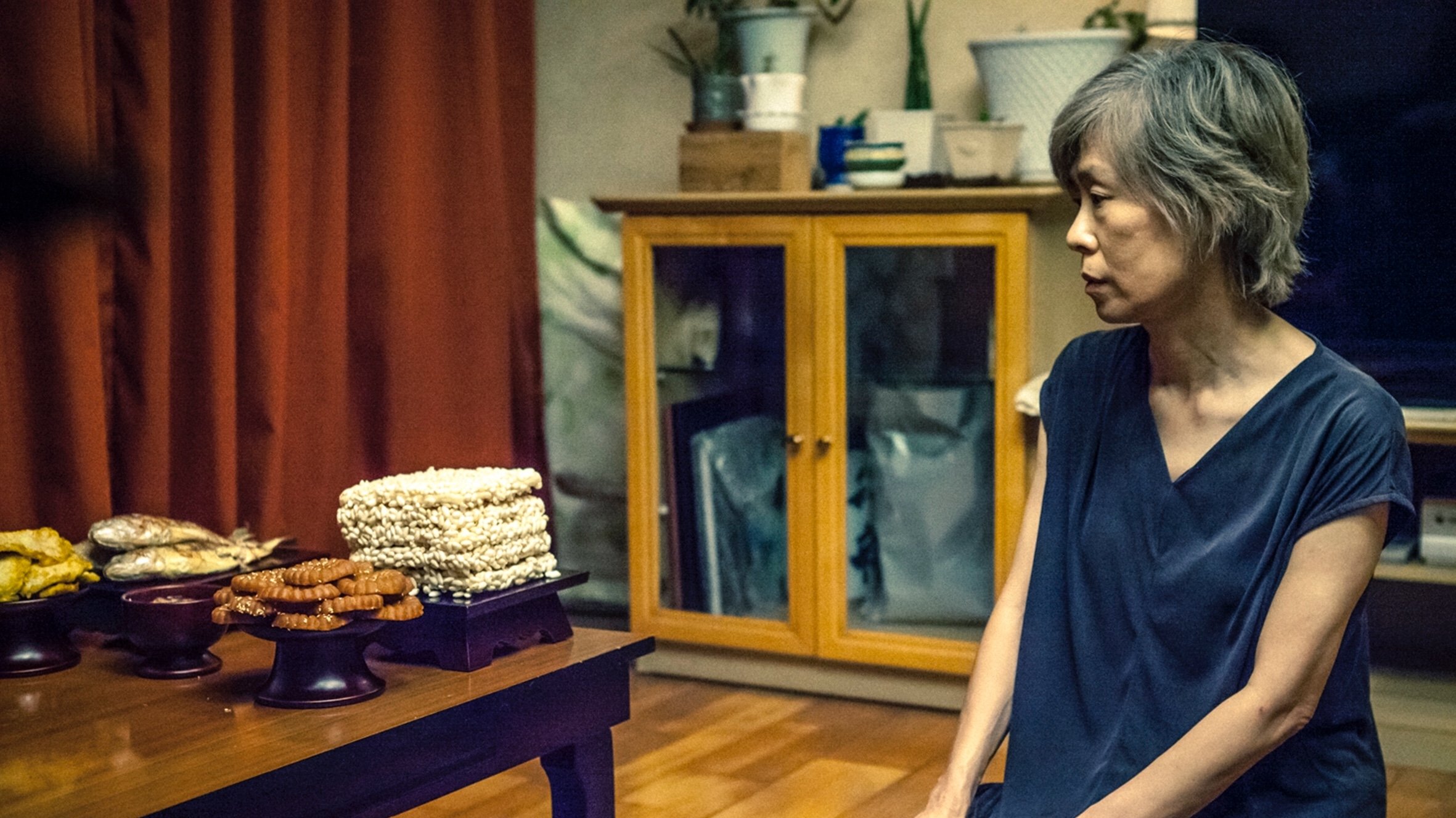 Backdrop for Land of Happiness