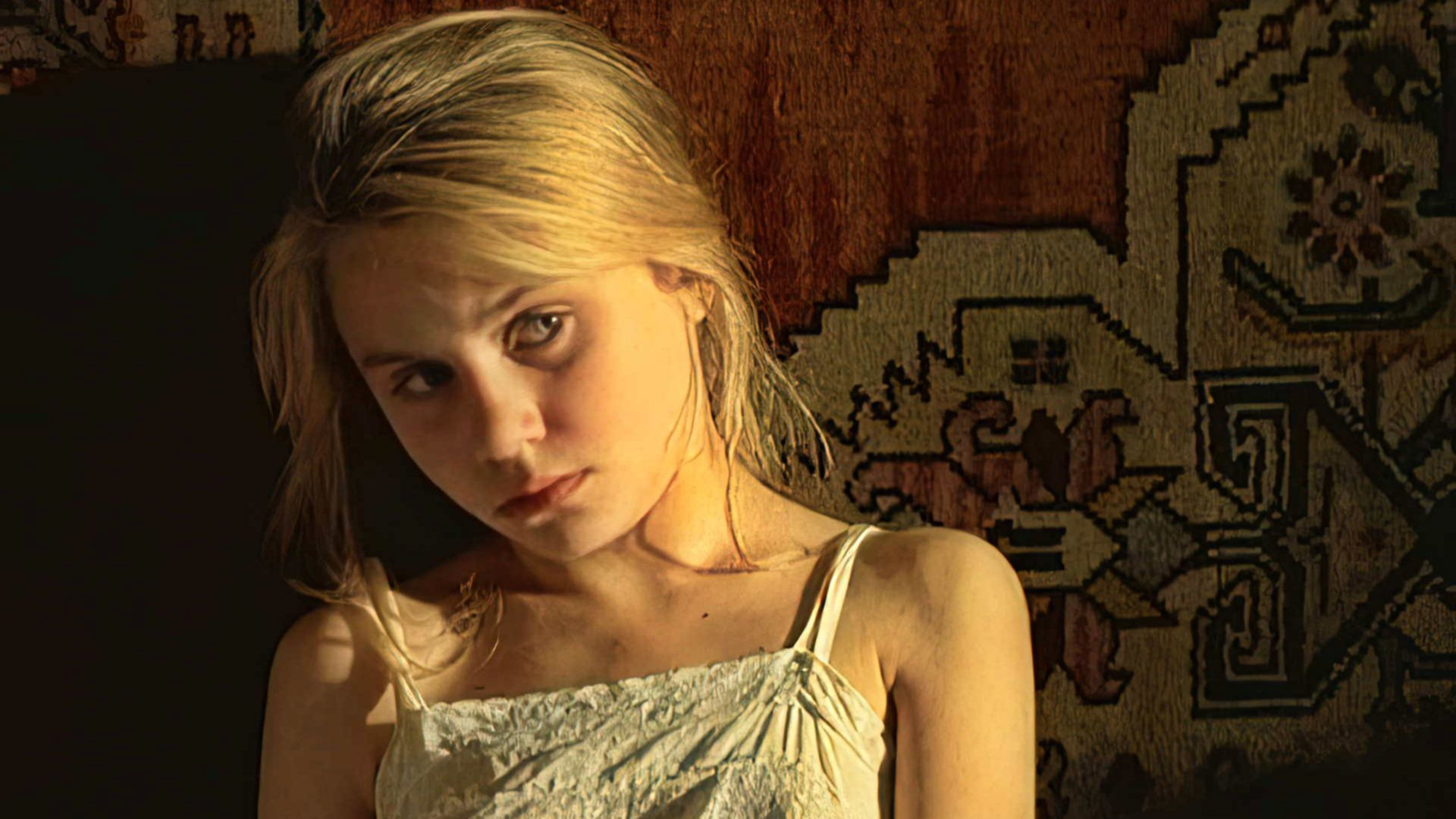 Backdrop for The Devils, the Devils