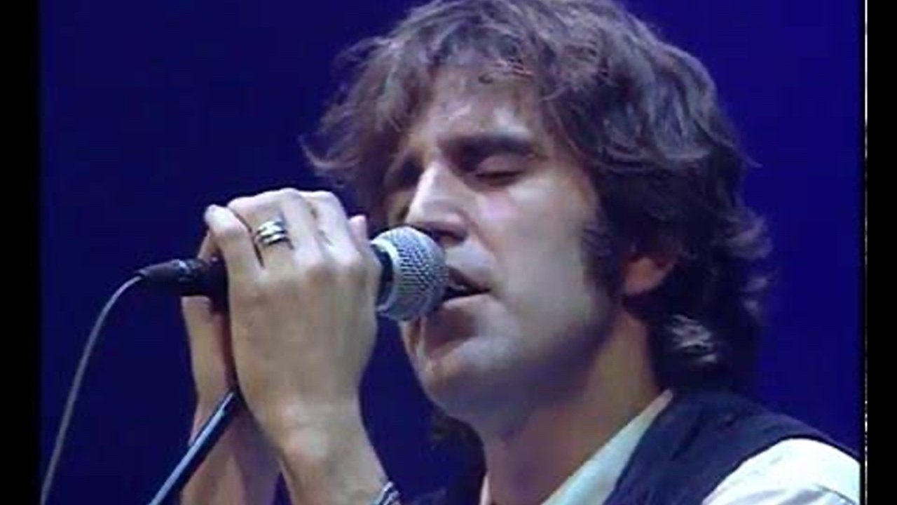 Backdrop for Duncan Dhu - Teatro Victoria Eugenia