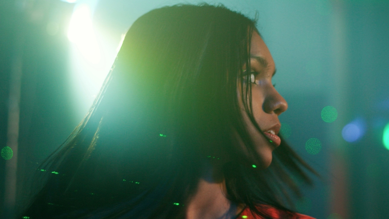 Backdrop for Distance