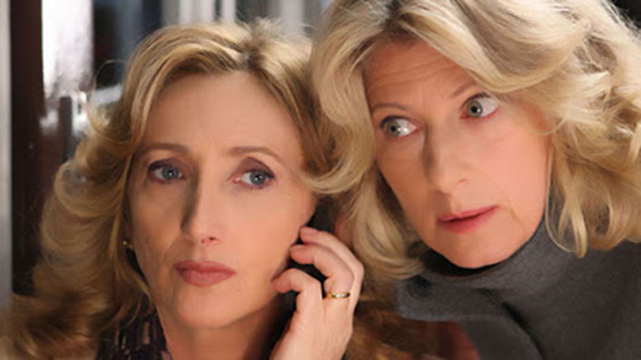 Backdrop for Due mamme di troppo