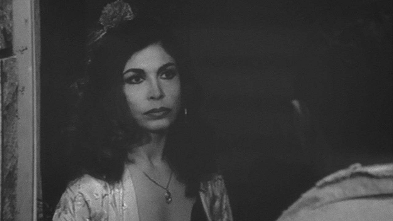 Backdrop for The Whores