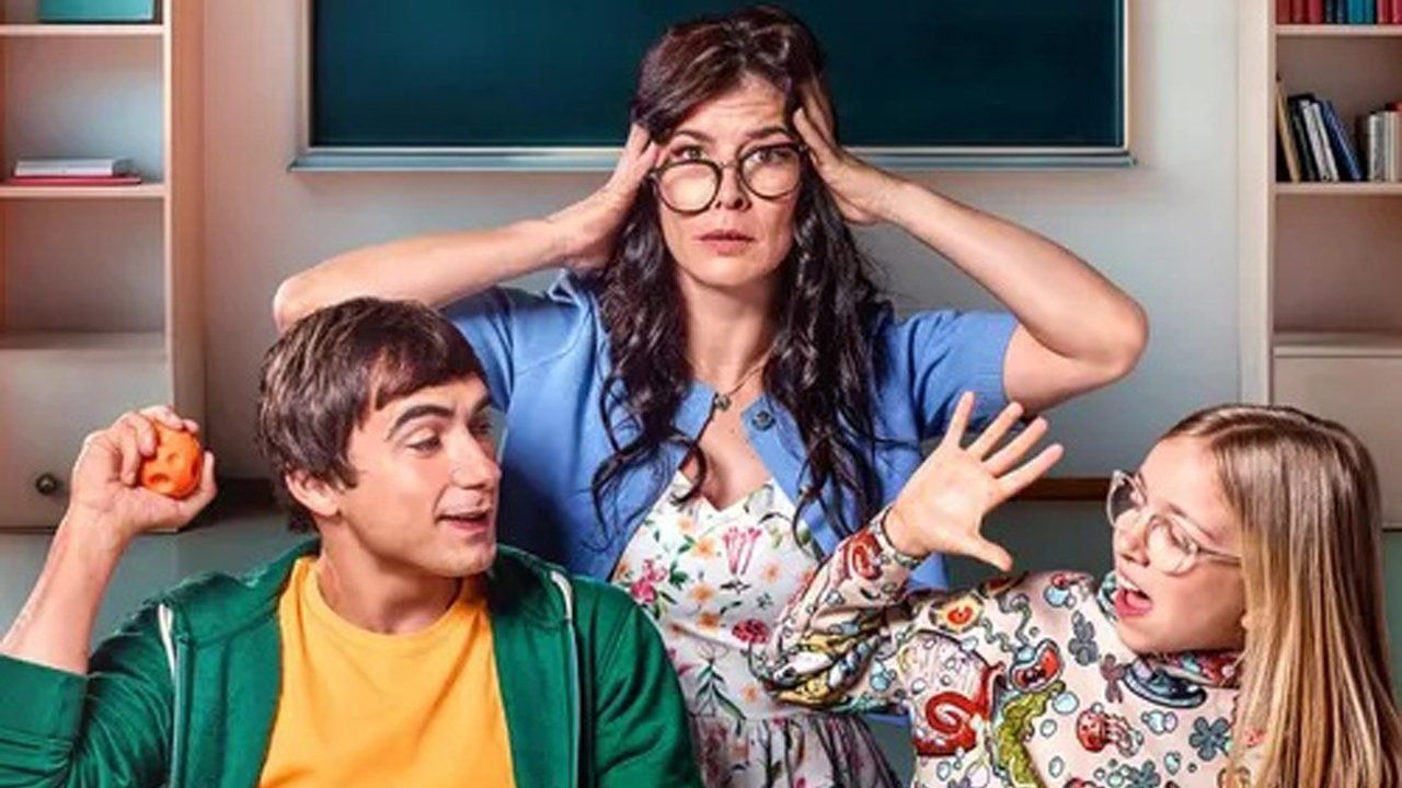 Backdrop for Carlitos & Henriqueta