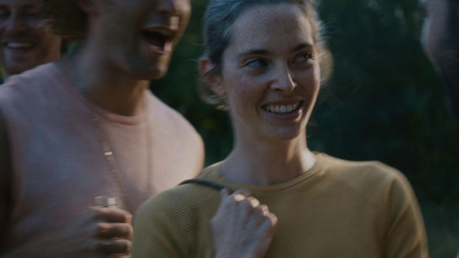 Backdrop for Beautiful You