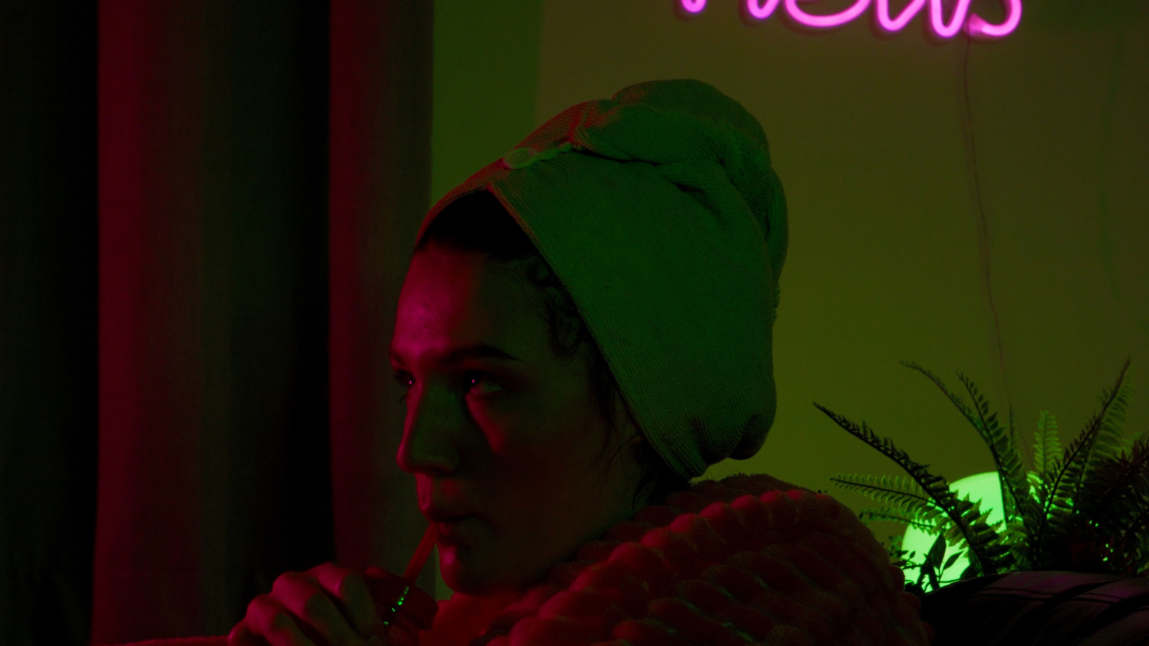 Backdrop for Limelight