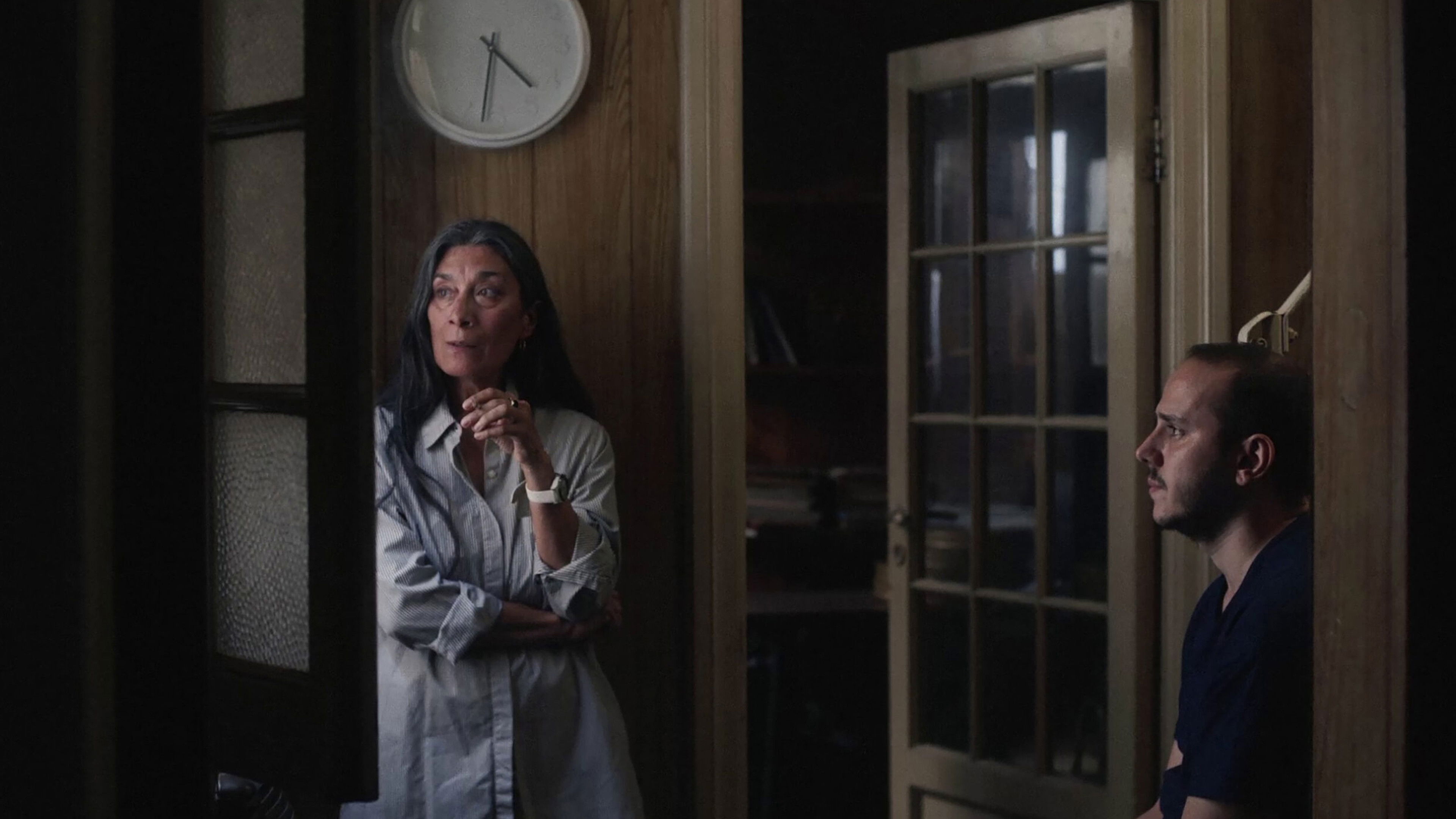 Backdrop for Undefined Things