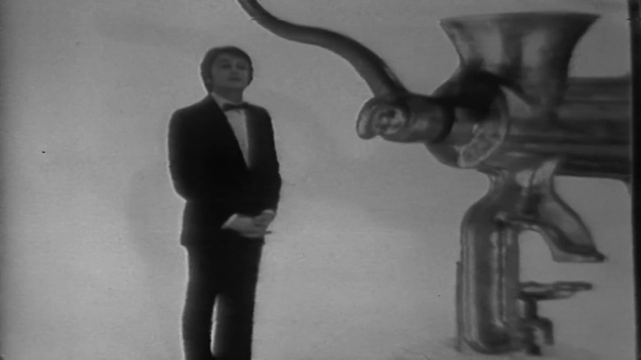 Backdrop for Ça c'est Claude François