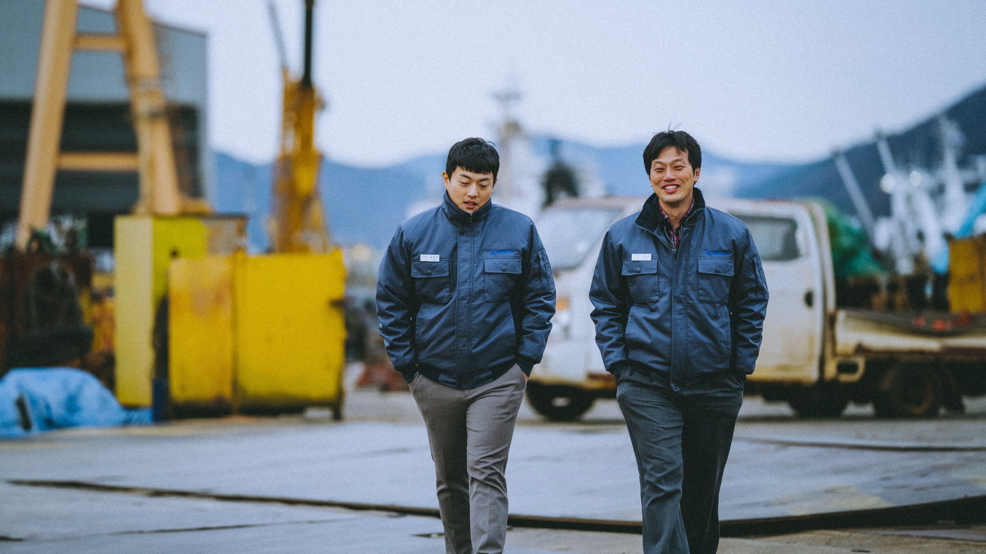 Backdrop for Work to Do