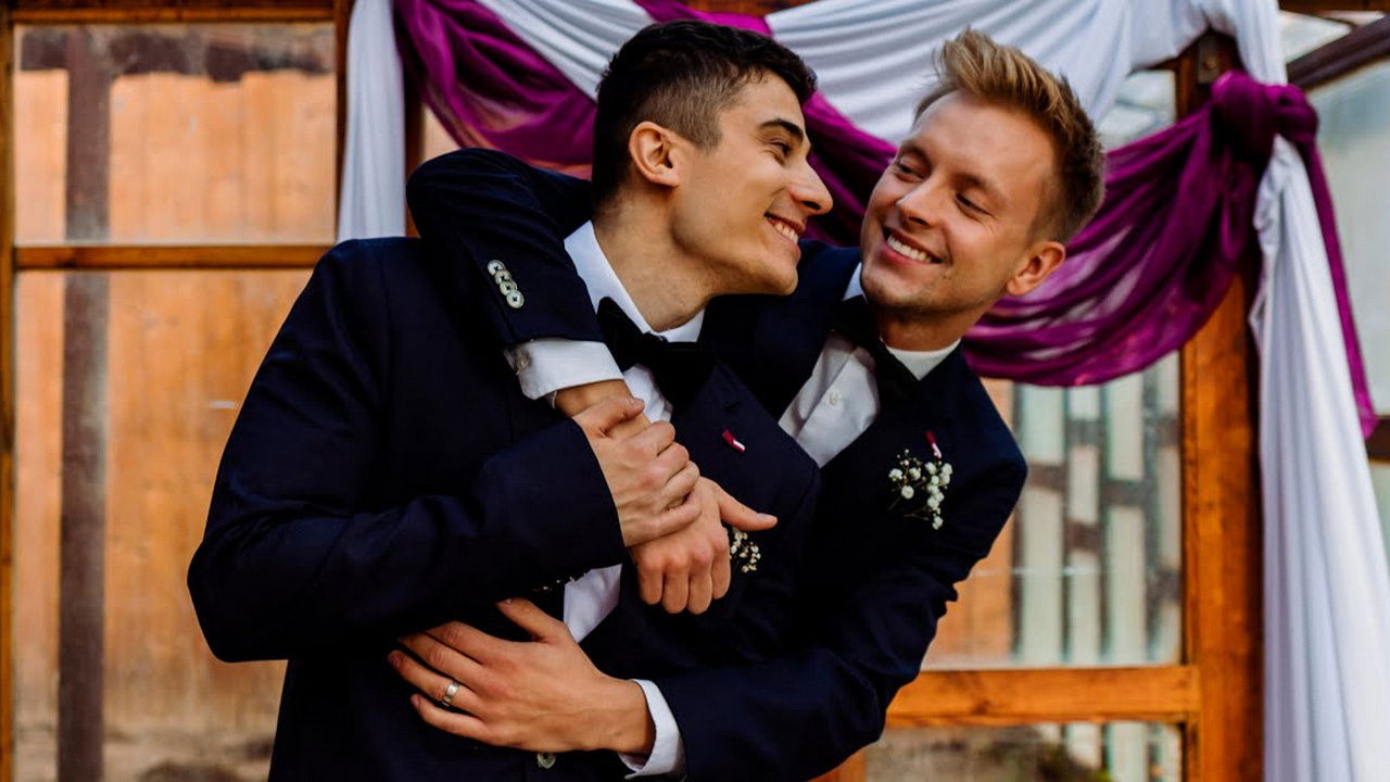 Backdrop for Only Human