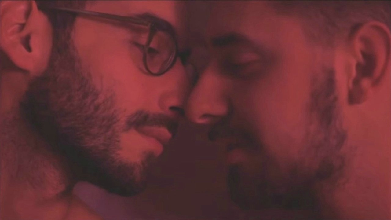 Backdrop for Catharsis