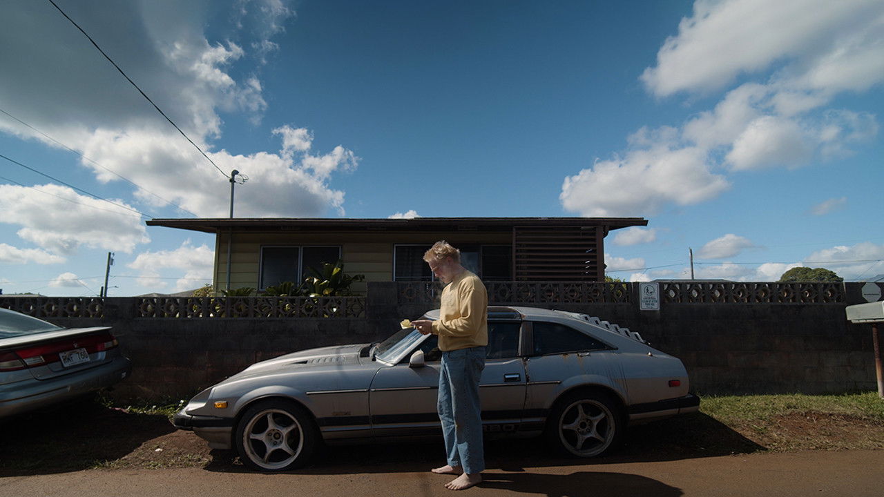 Backdrop for Golden Citizen