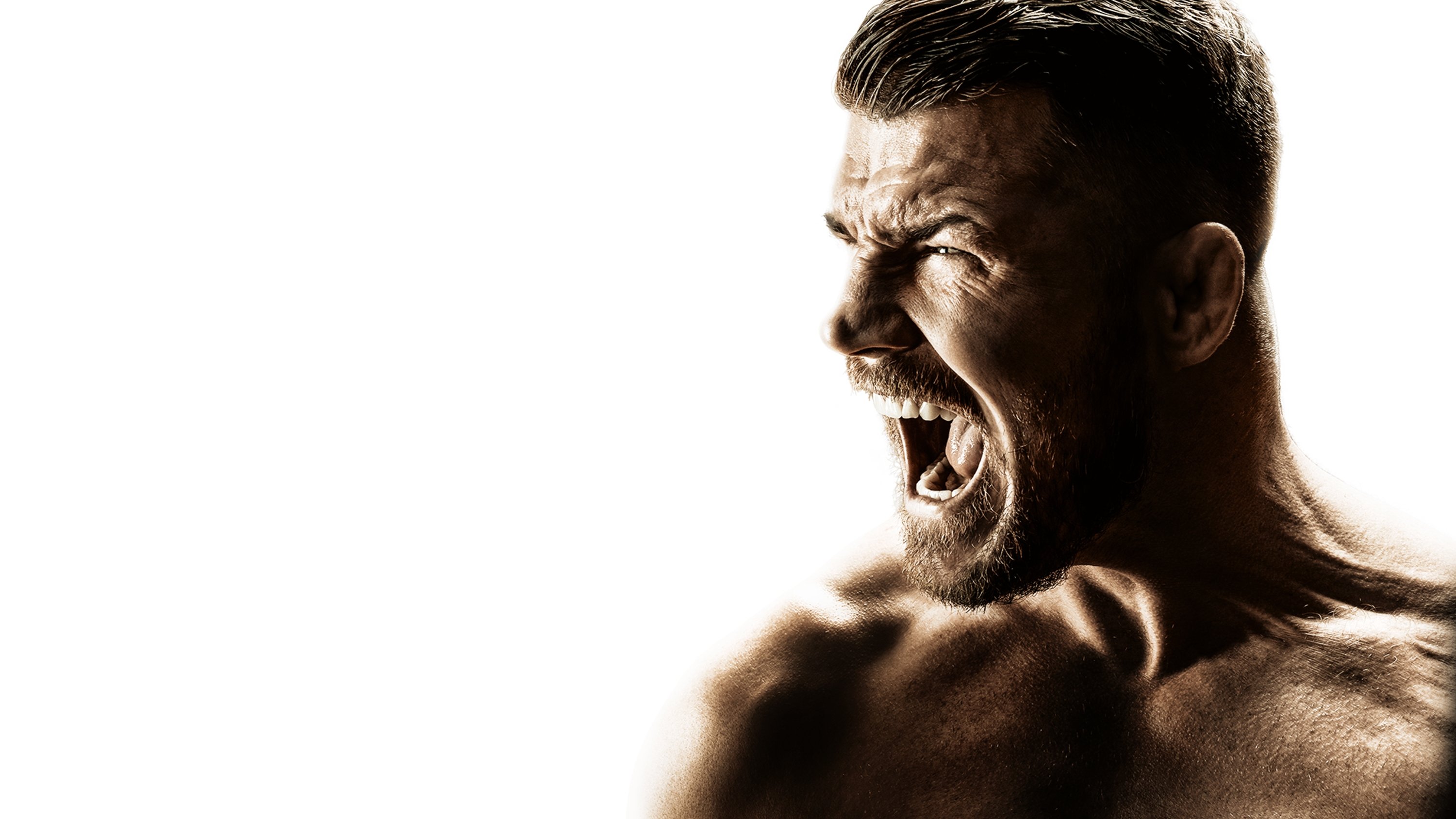 Backdrop for Bisping