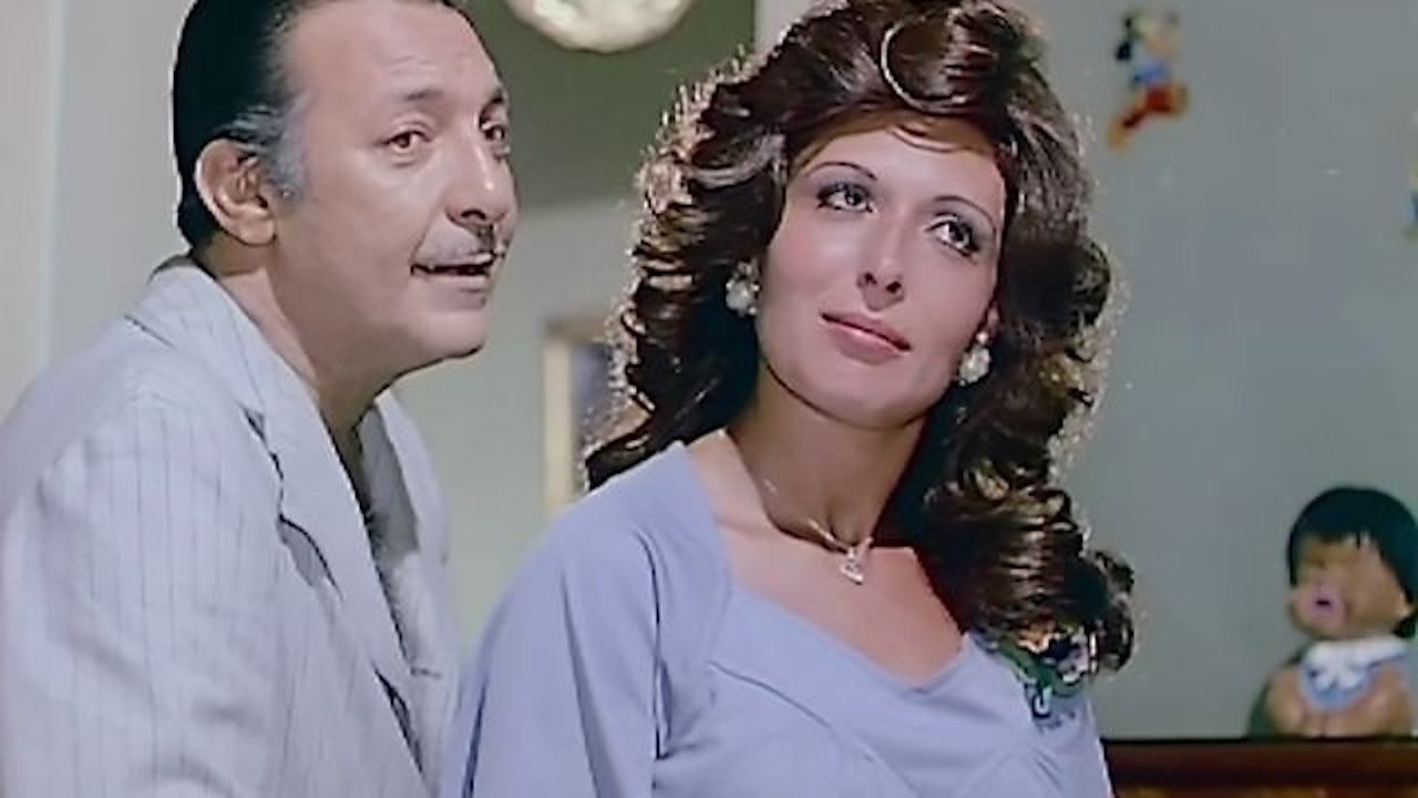 Backdrop for Tawheeda