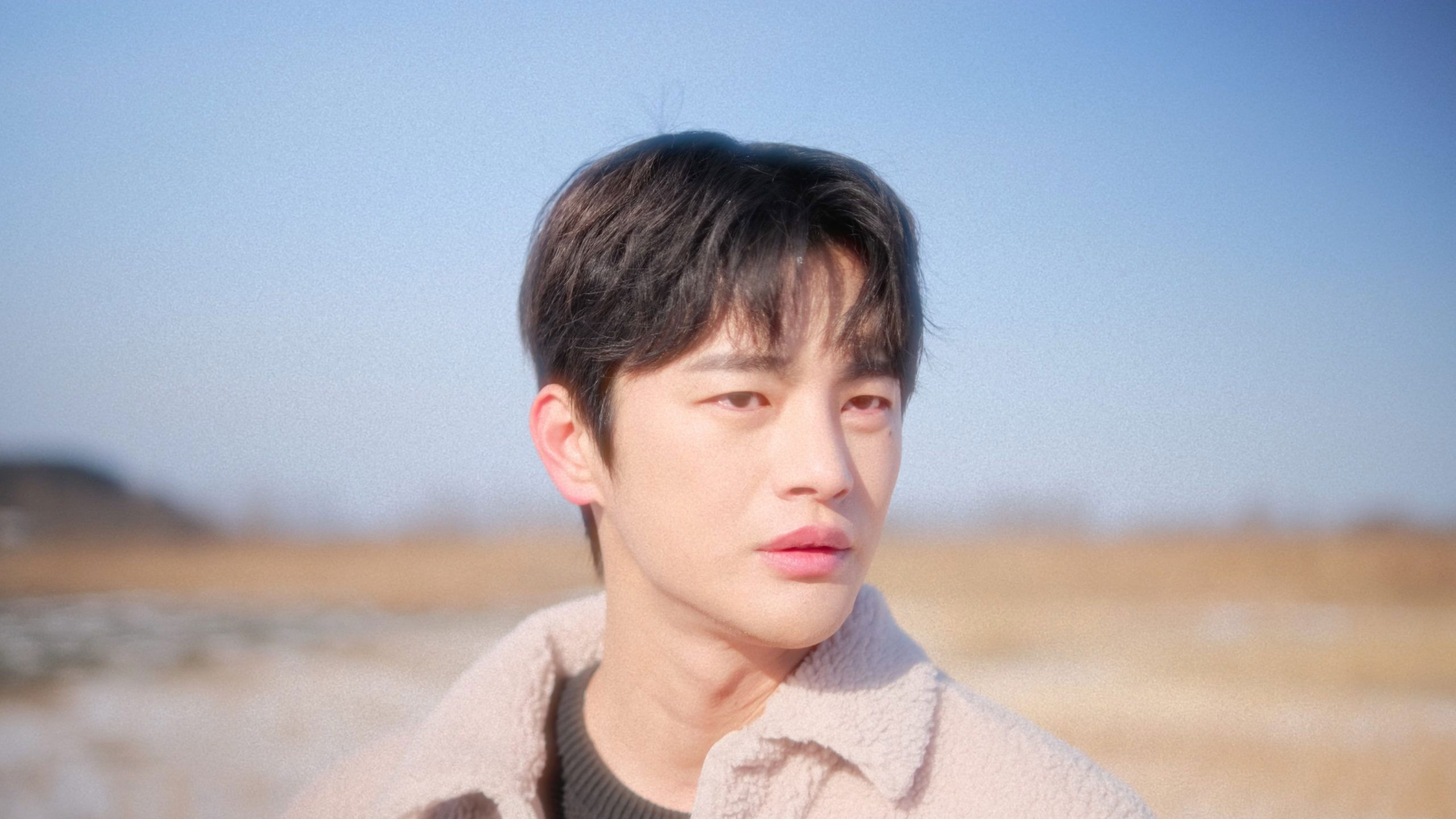 Backdrop for TRAP by SEO IN GUK