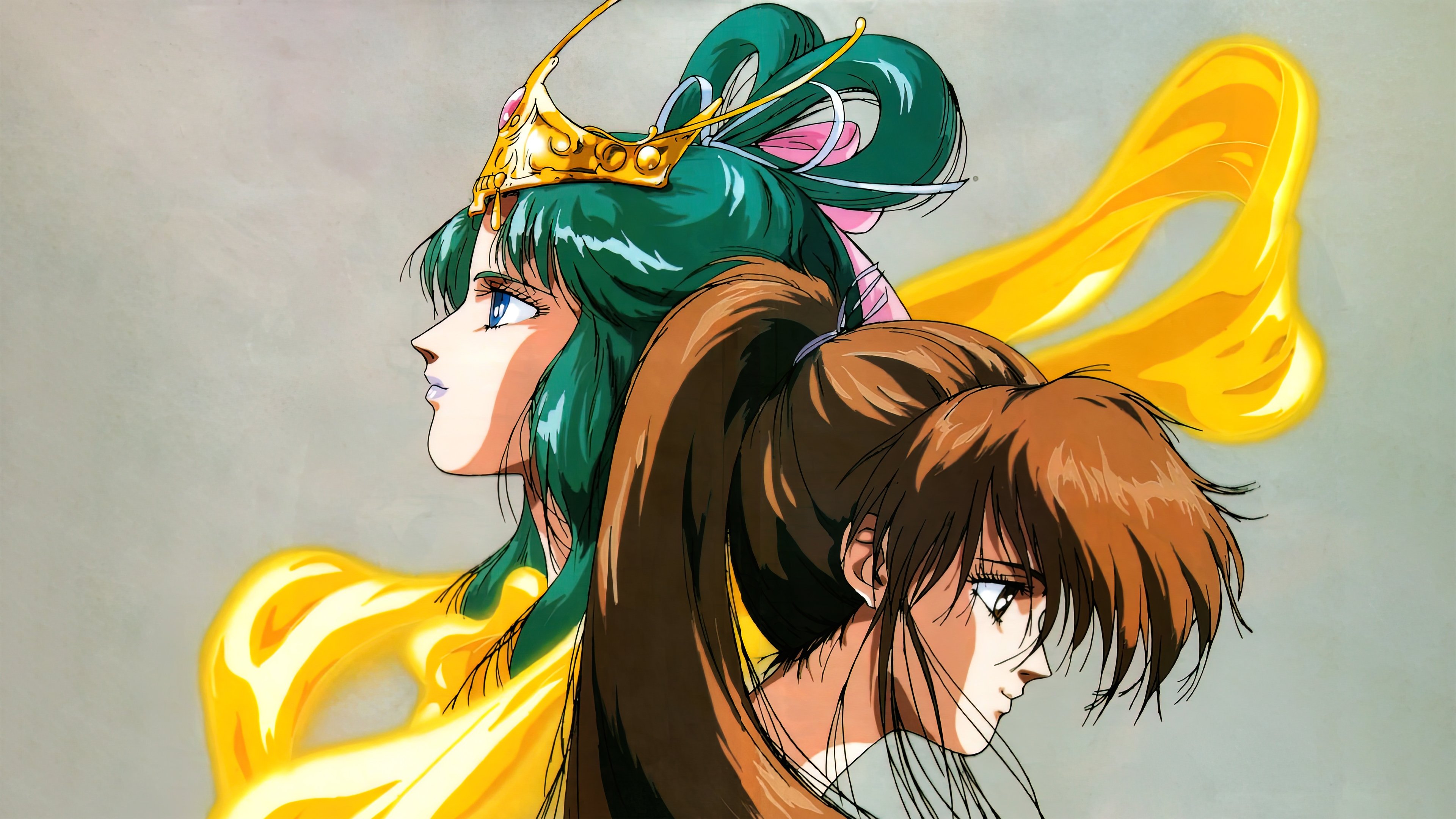 Backdrop for Utsu no Miko