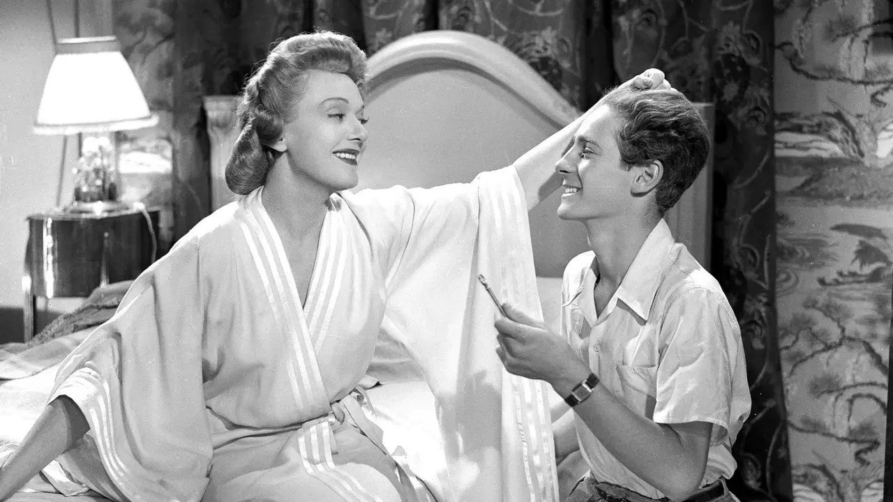 Backdrop for The Game of Love