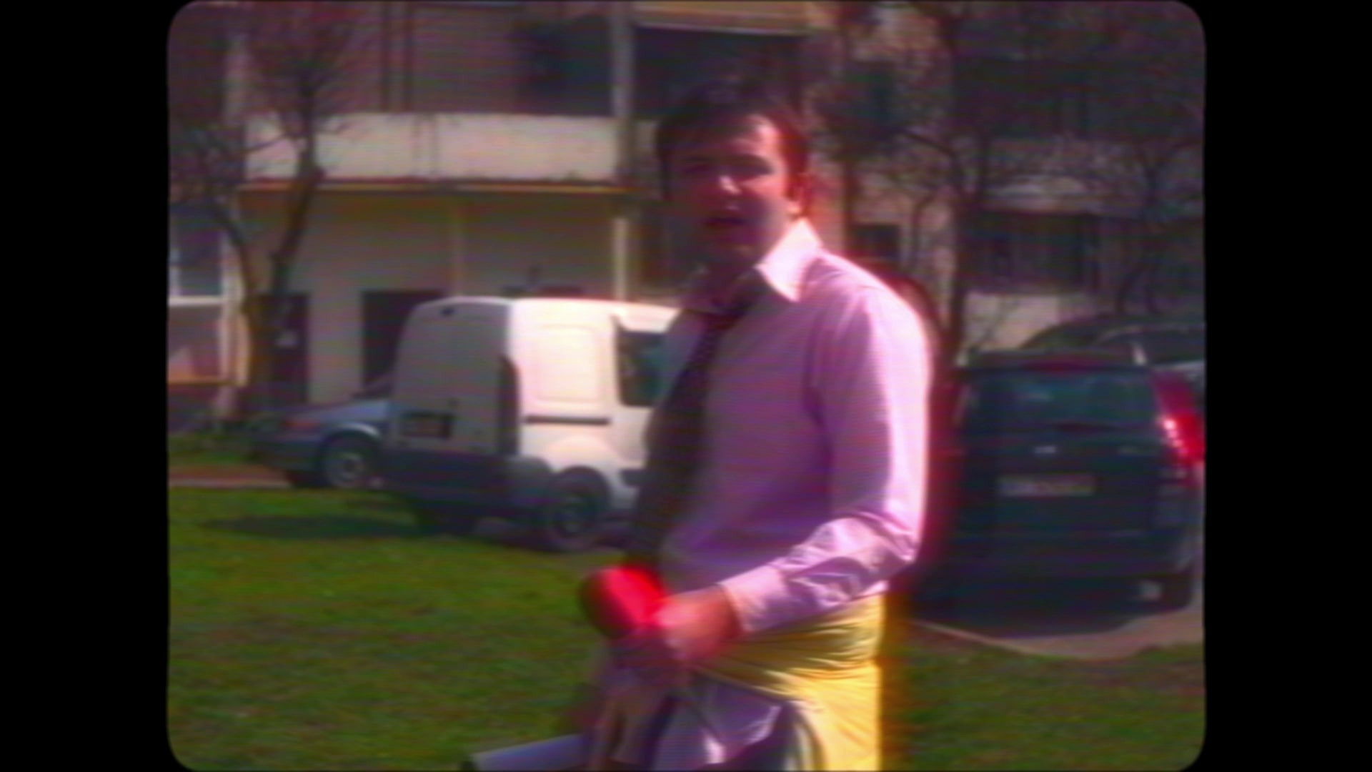 Backdrop for Sensation: Cruise