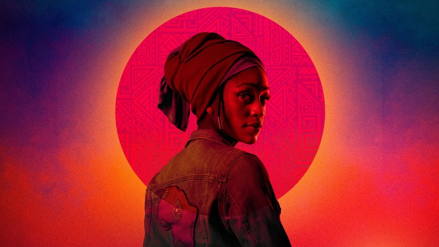 Backdrop for Riding with Sugar