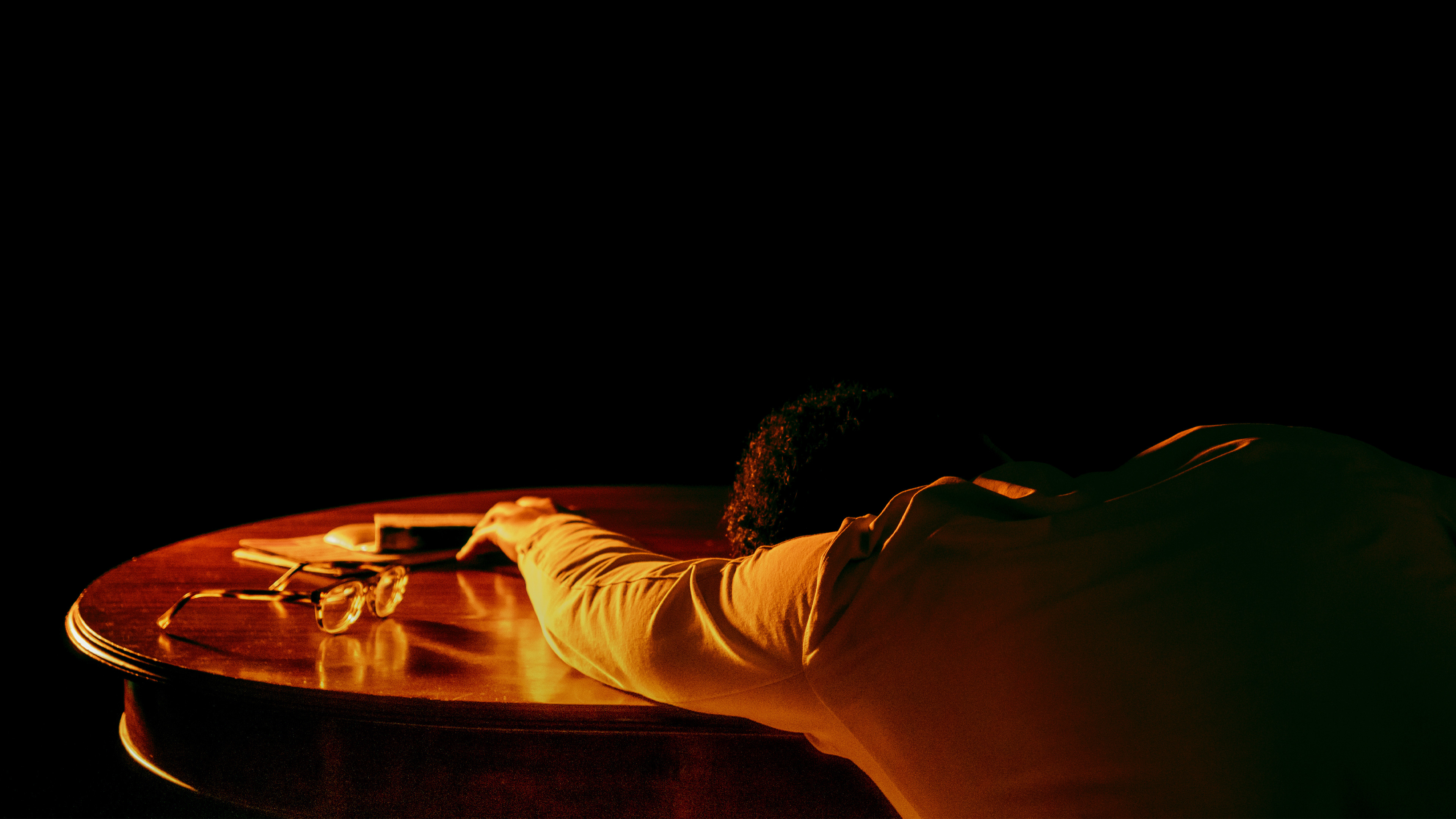 Backdrop for Dr. Vilar