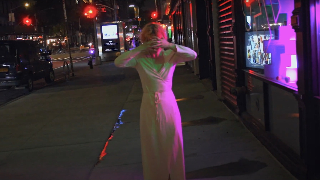 Backdrop for The King In Yellow