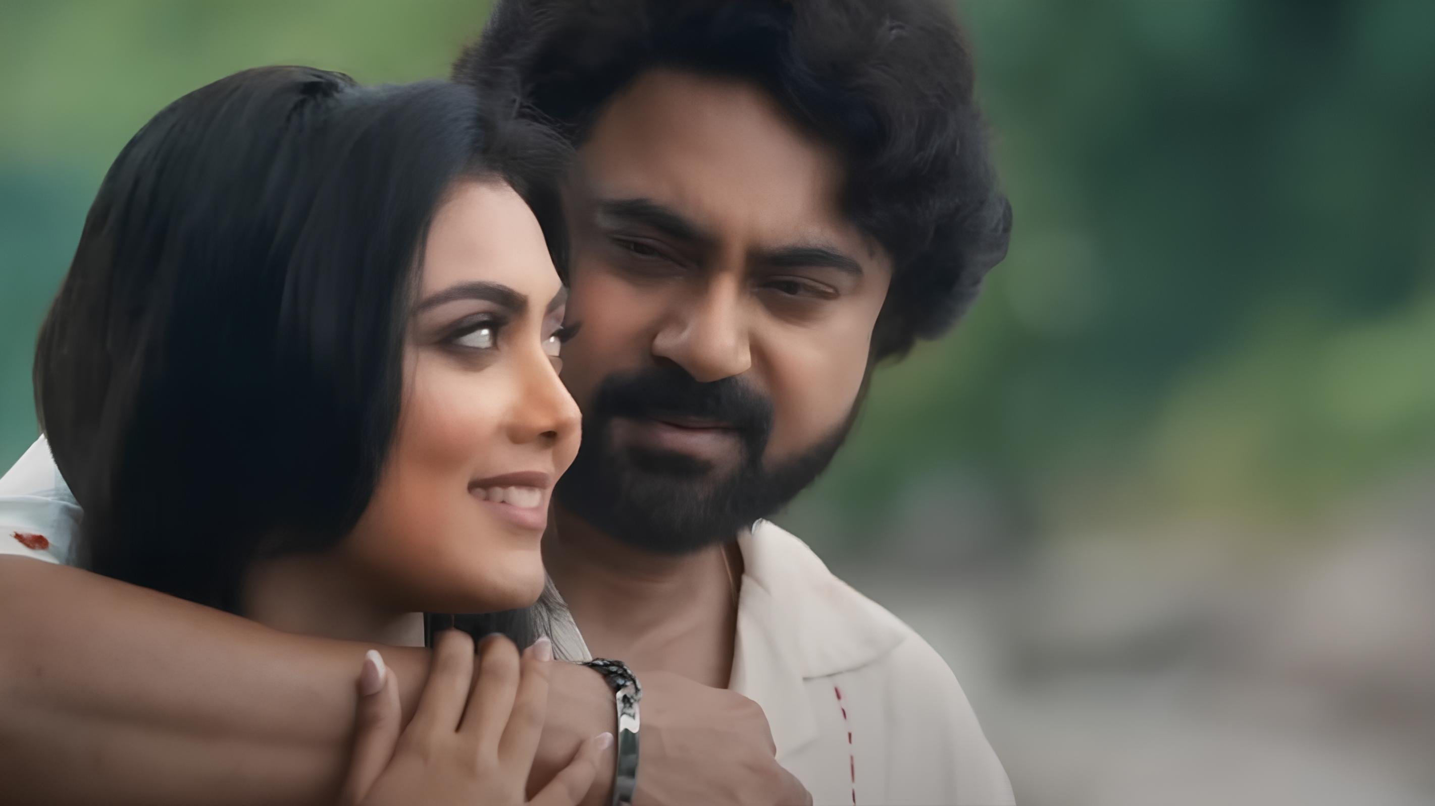 Backdrop for Bahurup